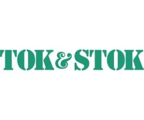 Logo TikTok - cliente atendido pela Desentupidora em Gaspar