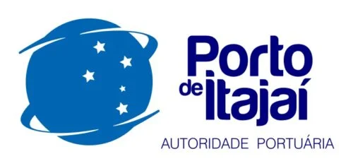 Logo Porto Itajaí - cliente atendido pela Desentupidora em Gaspar