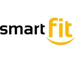 Logo SmartFit - cliente atendido pela Desentupidora em Gaspar