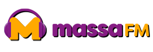 Logo Rádio Massa - cliente atendido pela Desentupidora em Gaspar