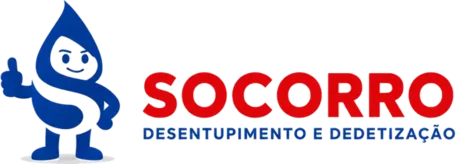 Logo Desentupidora em Gaspar