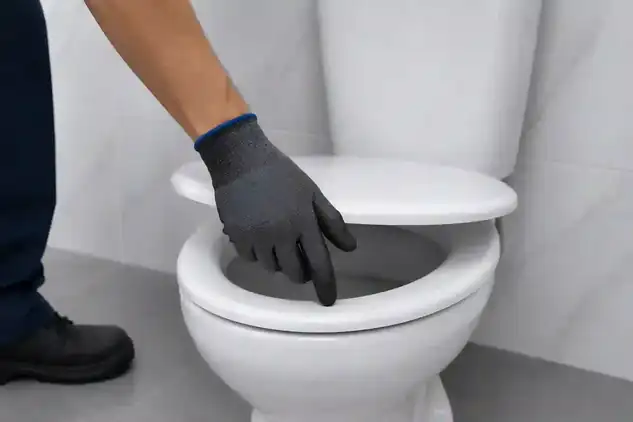 Desentupidora de Vaso Sanitário em Gaspar